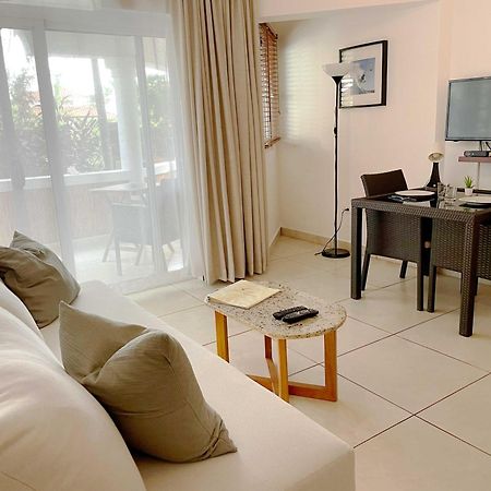 Bahia Residence Cabarete ภายนอก รูปภาพ