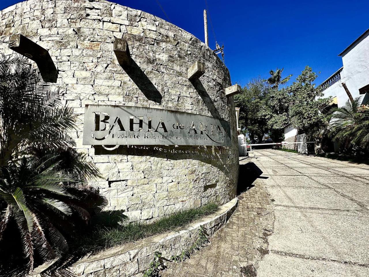 Bahia Residence Cabarete ภายนอก รูปภาพ