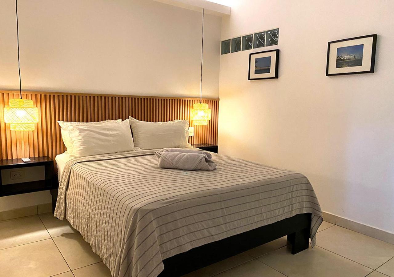 Bahia Residence Cabarete ภายนอก รูปภาพ