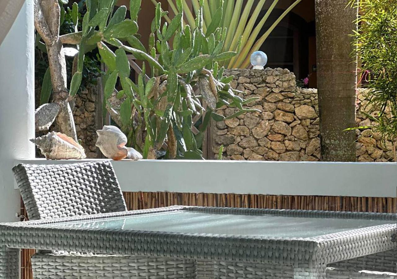 Bahia Residence Cabarete ภายนอก รูปภาพ