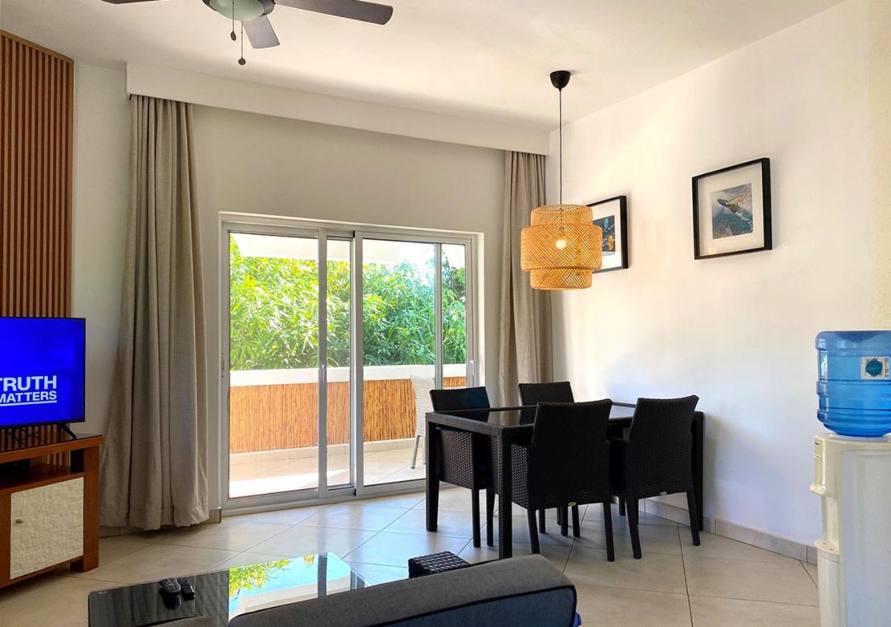 Bahia Residence Cabarete ห้อง รูปภาพ