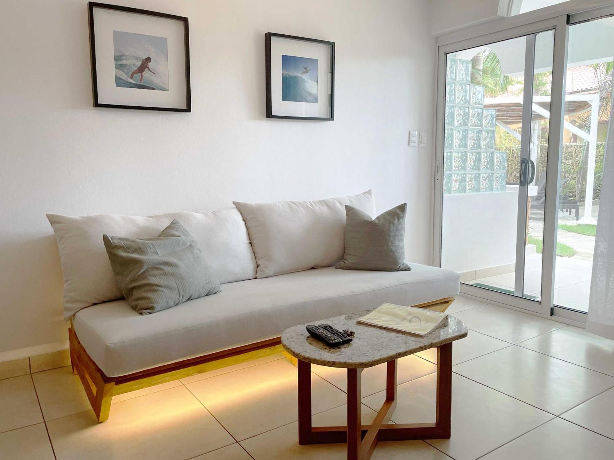 Bahia Residence Cabarete ห้อง รูปภาพ