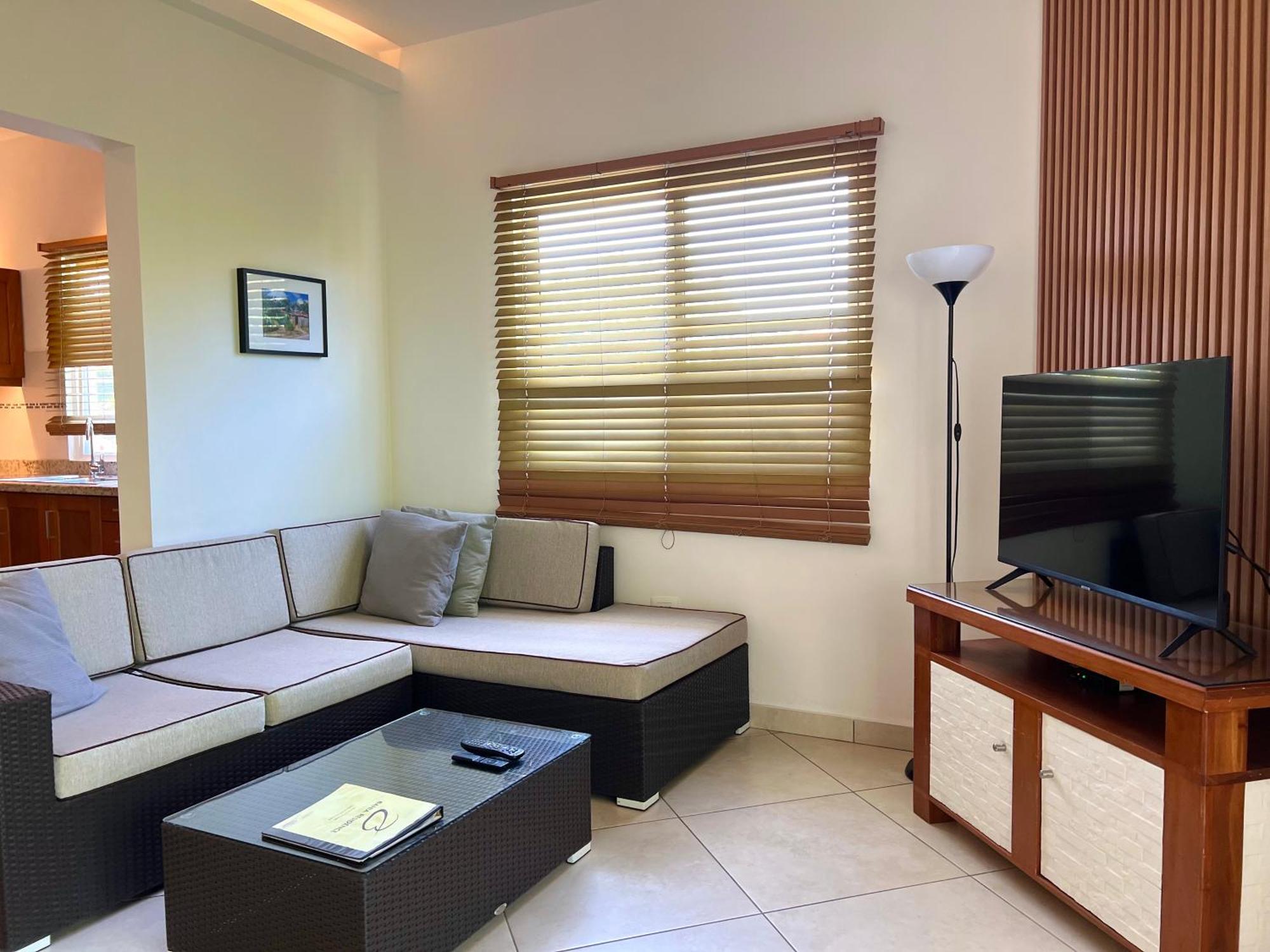Bahia Residence Cabarete ห้อง รูปภาพ