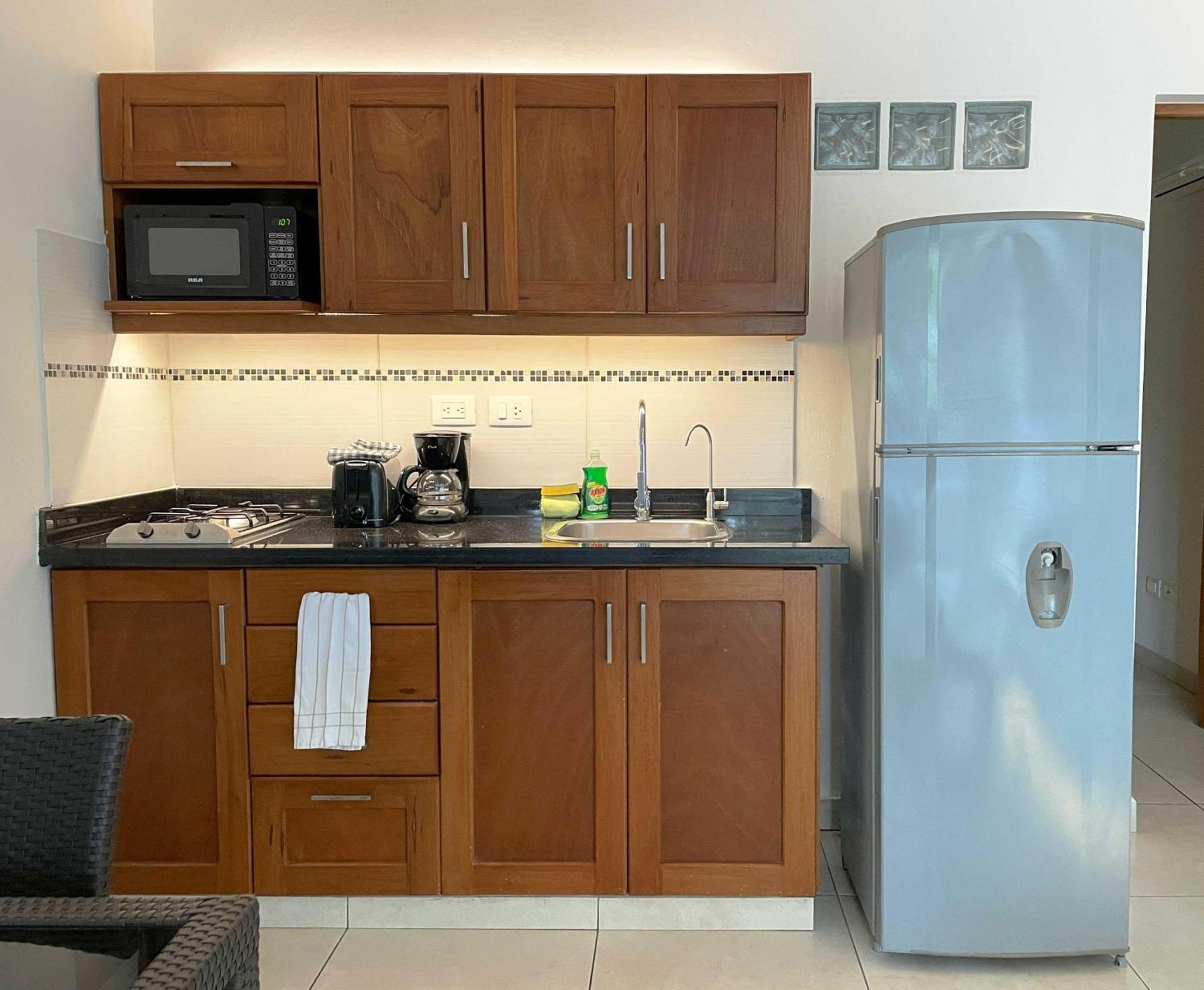 Bahia Residence Cabarete ห้อง รูปภาพ