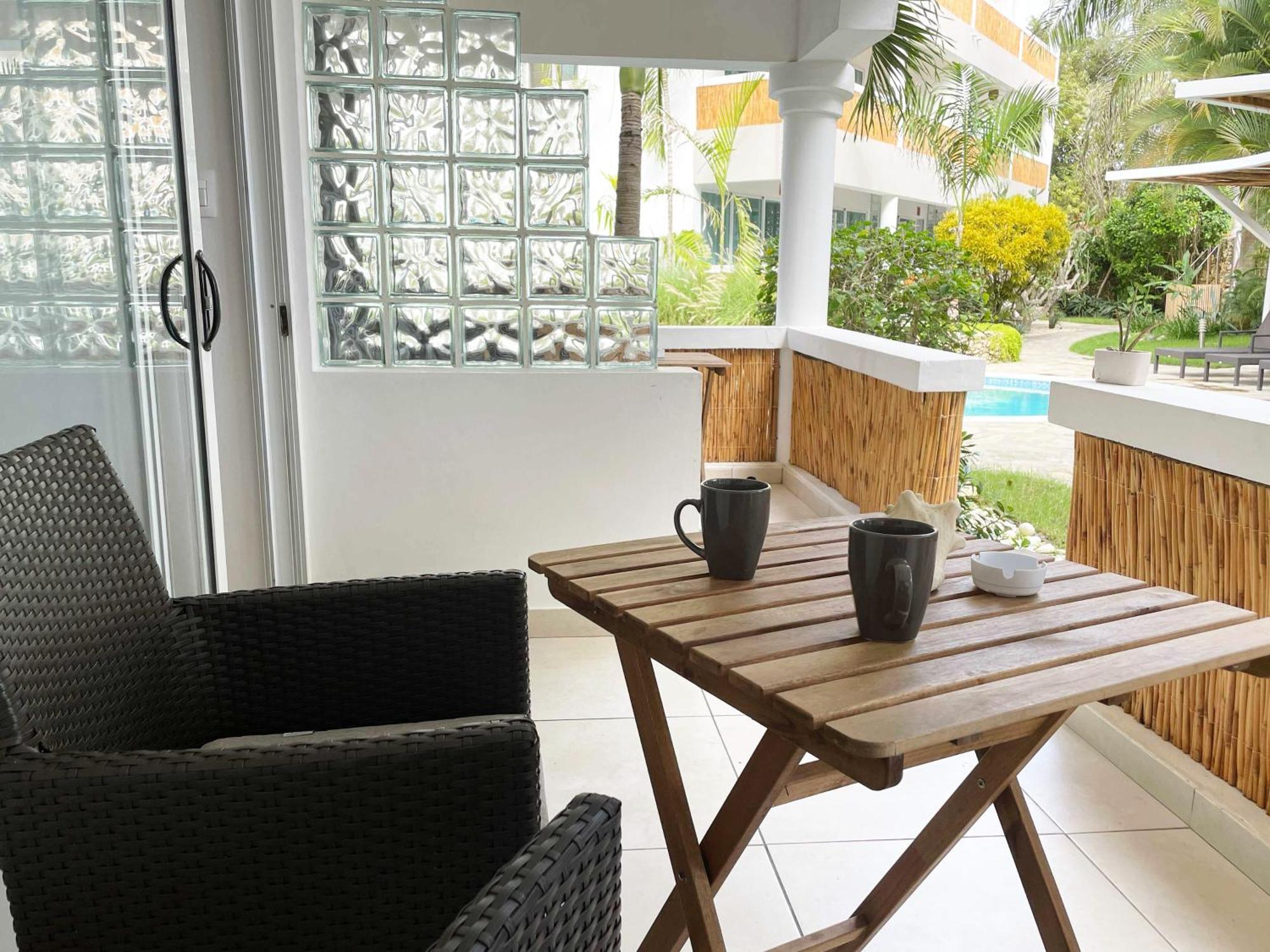 Bahia Residence Cabarete ห้อง รูปภาพ