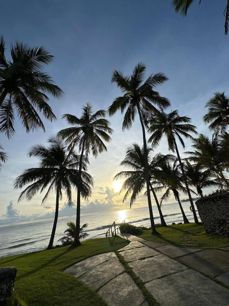 Bahia Residence Cabarete ภายนอก รูปภาพ