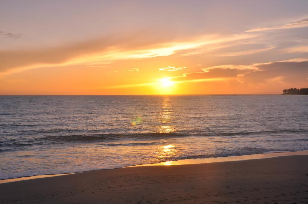 Bahia Residence Cabarete ภายนอก รูปภาพ