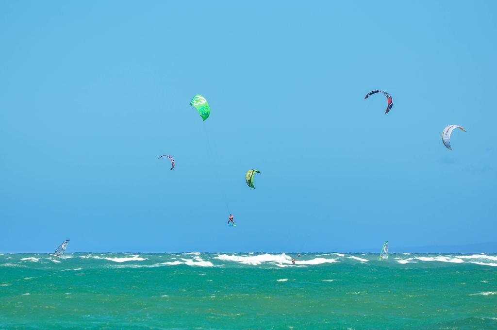 Bahia Residence Cabarete ภายนอก รูปภาพ