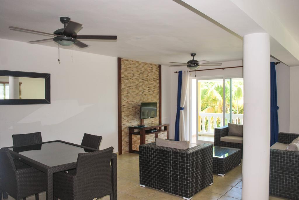 Bahia Residence Cabarete ห้อง รูปภาพ