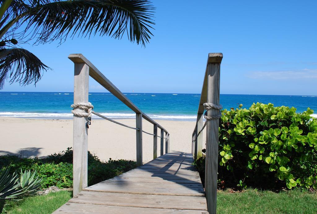 Bahia Residence Cabarete ภายนอก รูปภาพ