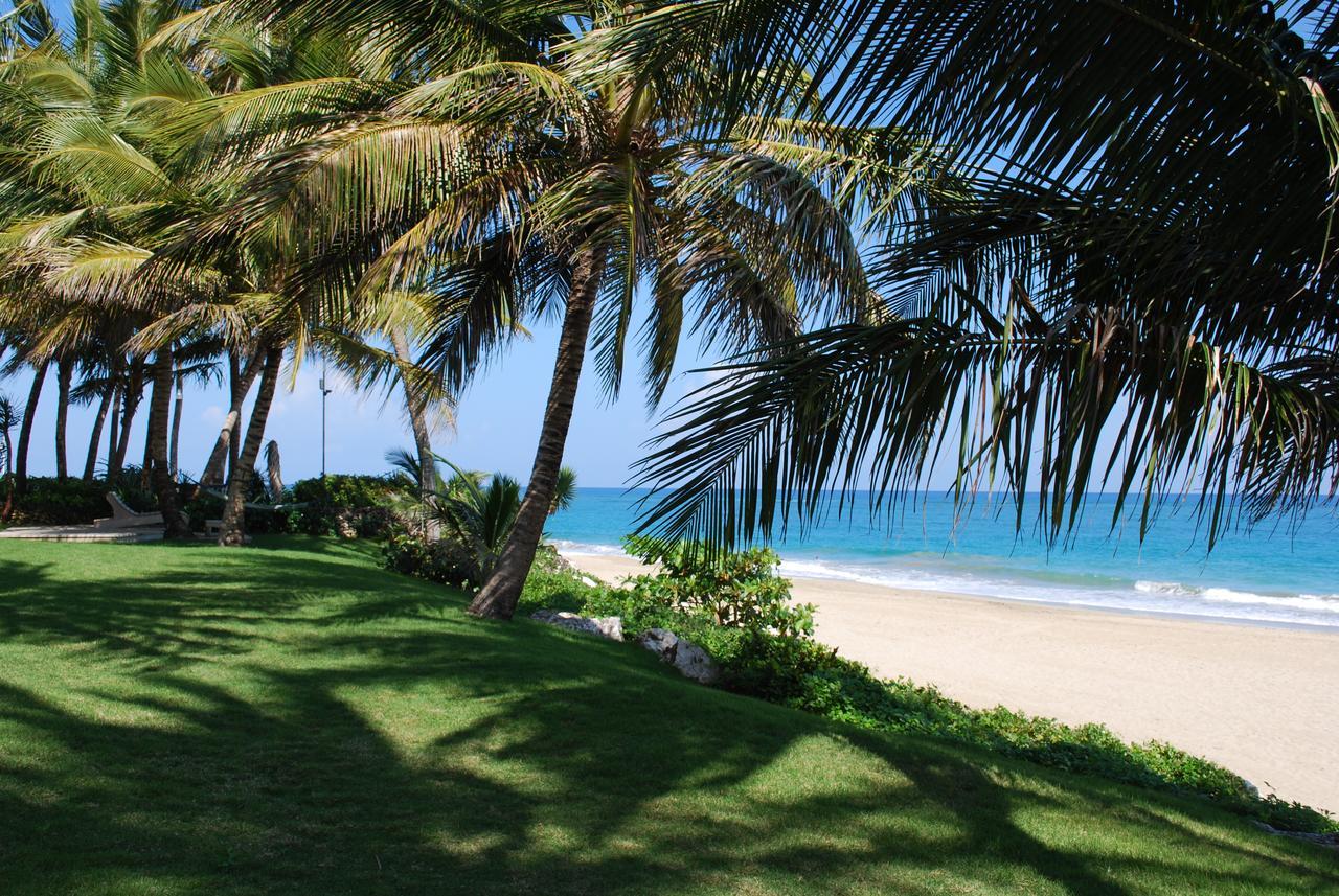 Bahia Residence Cabarete ภายนอก รูปภาพ